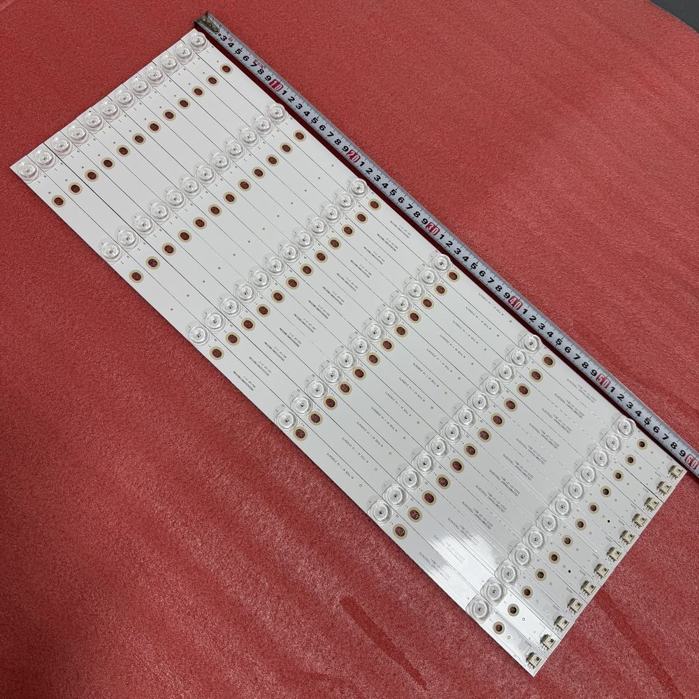 55K1US U55D9000 UDL55MH794ANT U55D9000K LED STRIP set